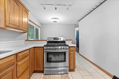 Tiny photo for 8468 Carriage Hills Road, Bloomington, IL 61705 (MLS # 12488590)