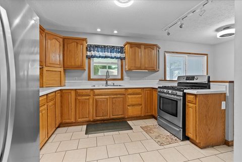 Tiny photo for 8468 Carriage Hills Road, Bloomington, IL 61705 (MLS # 12488590)