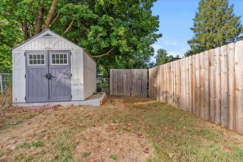 Tiny photo for 8468 Carriage Hills Road, Bloomington, IL 61705 (MLS # 12488590)