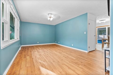 Tiny photo for 8468 Carriage Hills Road, Bloomington, IL 61705 (MLS # 12488590)