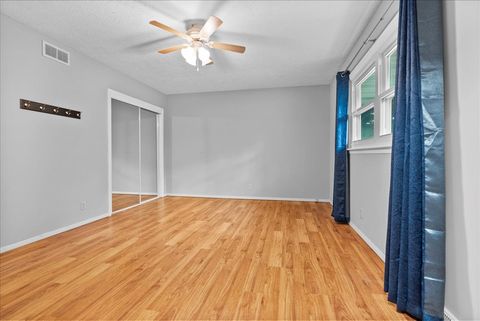 Tiny photo for 8468 Carriage Hills Road, Bloomington, IL 61705 (MLS # 12488590)
