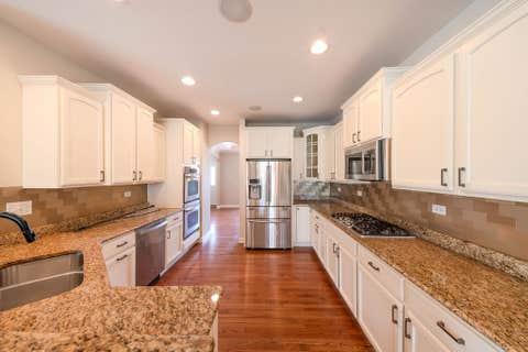Tiny photo for 781 Richwood Avenue, Elgin, IL 60124 (MLS # 12713587)