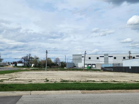 401 King Street Elk Grove Village IL 60007