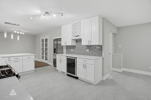 Tiny photo for 16901 School Street, South Holland, IL 60473 (MLS # 12517795)