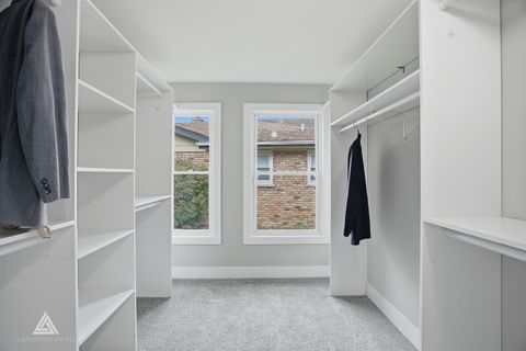 Tiny photo for 16901 School Street, South Holland, IL 60473 (MLS # 12517795)