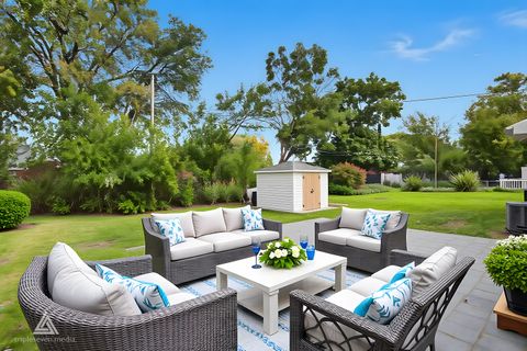 Tiny photo for 16901 School Street, South Holland, IL 60473 (MLS # 12517795)