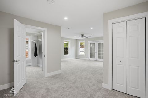 Tiny photo for 16901 School Street, South Holland, IL 60473 (MLS # 12517795)