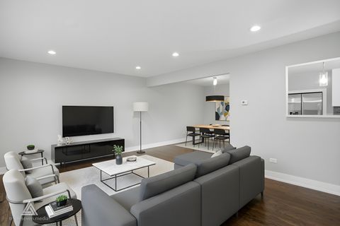 Tiny photo for 16901 School Street, South Holland, IL 60473 (MLS # 12517795)