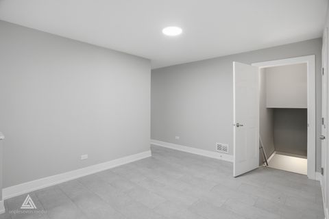 Tiny photo for 16901 School Street, South Holland, IL 60473 (MLS # 12517795)