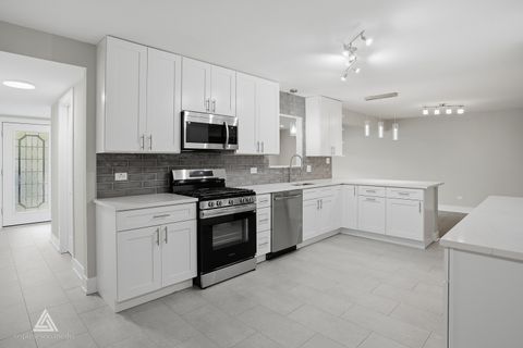 Tiny photo for 16901 School Street, South Holland, IL 60473 (MLS # 12517795)