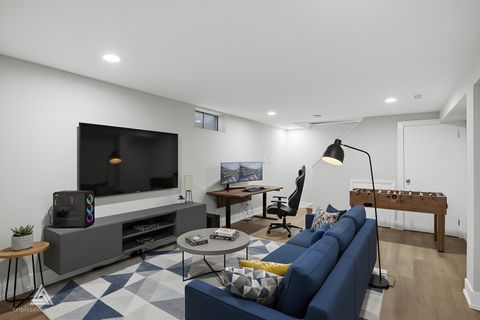 Tiny photo for 16901 School Street, South Holland, IL 60473 (MLS # 12517795)