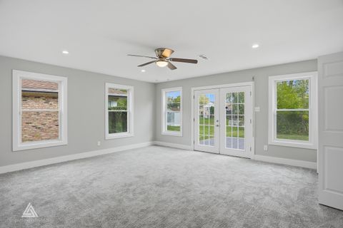 Tiny photo for 16901 School Street, South Holland, IL 60473 (MLS # 12517795)