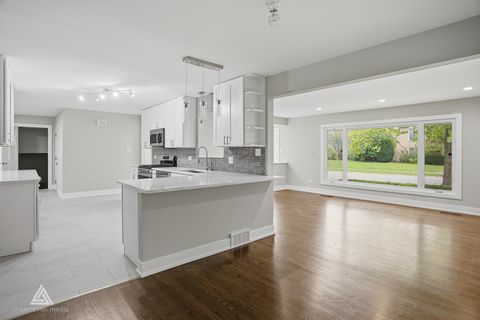 Tiny photo for 16901 School Street, South Holland, IL 60473 (MLS # 12517795)