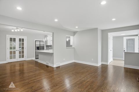 Tiny photo for 16901 School Street, South Holland, IL 60473 (MLS # 12517795)