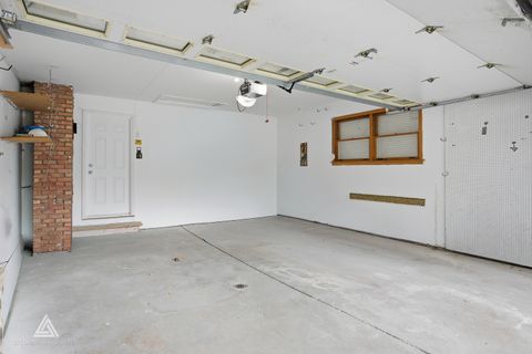 Tiny photo for 16901 School Street, South Holland, IL 60473 (MLS # 12517795)