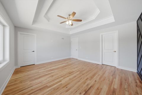Tiny photo for 8011 S Oconto Avenue, Bridgeview, IL 60455 (MLS # 12636555)