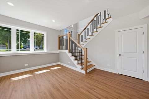 Tiny photo for 8011 S Oconto Avenue, Bridgeview, IL 60455 (MLS # 12636555)