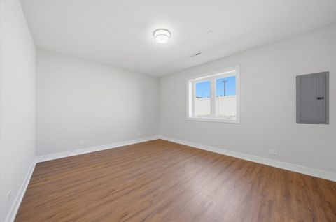 Tiny photo for 8011 S Oconto Avenue, Bridgeview, IL 60455 (MLS # 12636555)