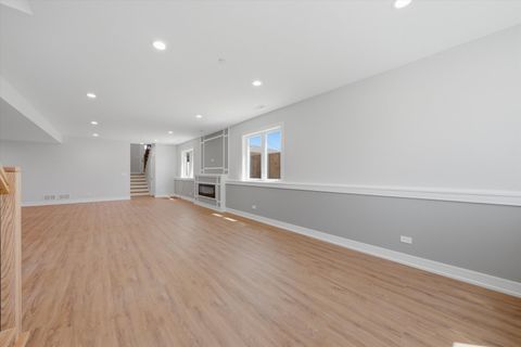 Tiny photo for 8011 S Oconto Avenue, Bridgeview, IL 60455 (MLS # 12636555)