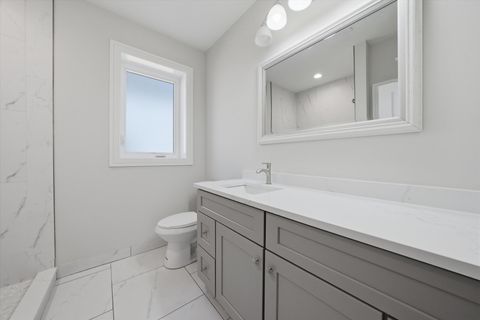Tiny photo for 8011 S Oconto Avenue, Bridgeview, IL 60455 (MLS # 12636555)