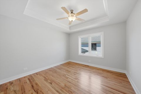 Tiny photo for 8011 S Oconto Avenue, Bridgeview, IL 60455 (MLS # 12636555)