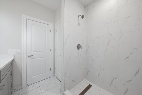 Tiny photo for 8011 S Oconto Avenue, Bridgeview, IL 60455 (MLS # 12636555)