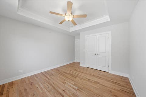 Tiny photo for 8011 S Oconto Avenue, Bridgeview, IL 60455 (MLS # 12636555)