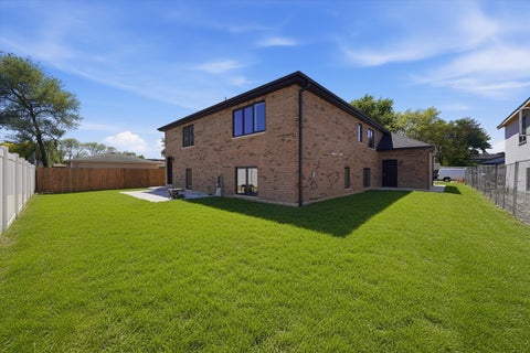 Tiny photo for 8011 S Oconto Avenue, Bridgeview, IL 60455 (MLS # 12636555)