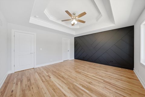 Tiny photo for 8011 S Oconto Avenue, Bridgeview, IL 60455 (MLS # 12636555)