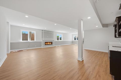 Tiny photo for 8011 S Oconto Avenue, Bridgeview, IL 60455 (MLS # 12636555)