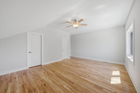 Tiny photo for 8011 S Oconto Avenue, Bridgeview, IL 60455 (MLS # 12636555)