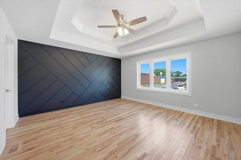 Tiny photo for 8011 S Oconto Avenue, Bridgeview, IL 60455 (MLS # 12636555)