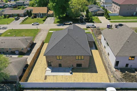 Tiny photo for 8011 S Oconto Avenue, Bridgeview, IL 60455 (MLS # 12636555)