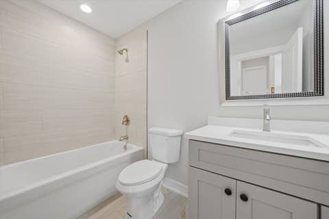 Tiny photo for 8011 S Oconto Avenue, Bridgeview, IL 60455 (MLS # 12636555)