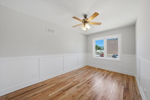 Tiny photo for 8011 S Oconto Avenue, Bridgeview, IL 60455 (MLS # 12636555)