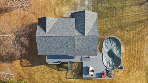 Tiny photo for 1645 Sir Lawrence Lane, Dixon, IL 61021 (MLS # 12569882)