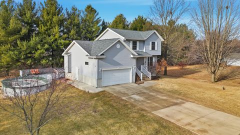 Tiny photo for 1645 Sir Lawrence Lane, Dixon, IL 61021 (MLS # 12569882)