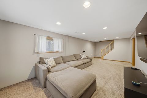 Tiny photo for 1645 Sir Lawrence Lane, Dixon, IL 61021 (MLS # 12569882)