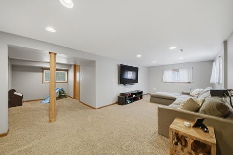 Tiny photo for 1645 Sir Lawrence Lane, Dixon, IL 61021 (MLS # 12569882)