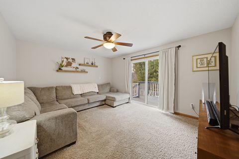 Tiny photo for 1645 Sir Lawrence Lane, Dixon, IL 61021 (MLS # 12569882)