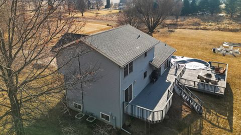 Tiny photo for 1645 Sir Lawrence Lane, Dixon, IL 61021 (MLS # 12569882)