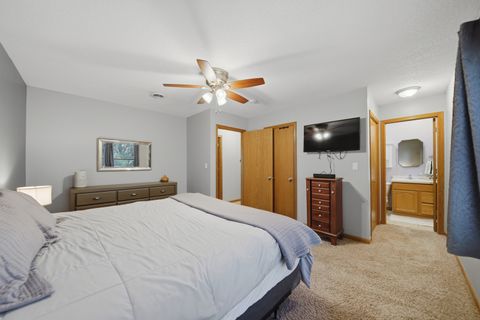 Tiny photo for 1645 Sir Lawrence Lane, Dixon, IL 61021 (MLS # 12569882)