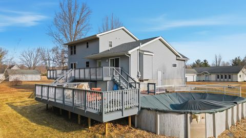 Tiny photo for 1645 Sir Lawrence Lane, Dixon, IL 61021 (MLS # 12569882)