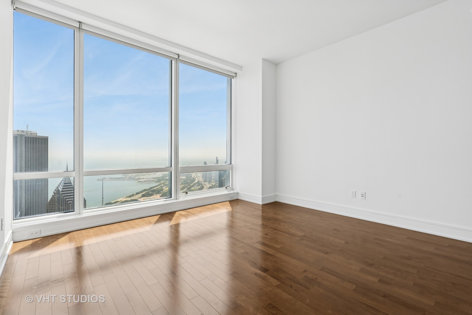 401 N Wabash Avenue 83-E