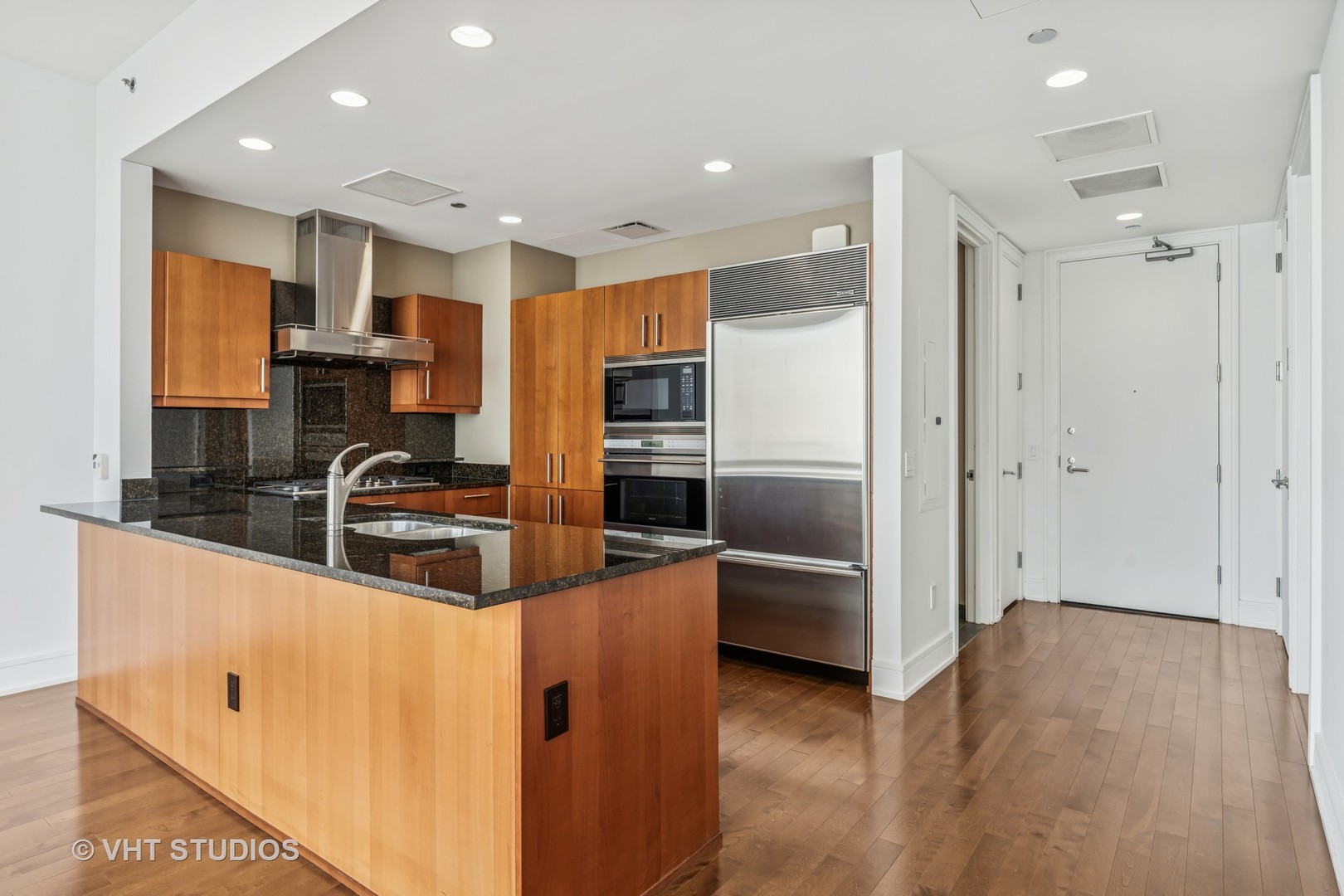 401 N Wabash Avenue 83-E