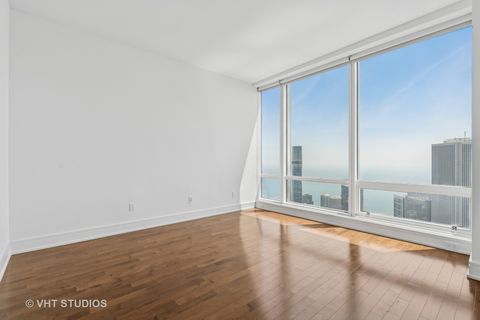 Tiny photo for 401 N Wabash Avenue #83E, Chicago, IL 60611 (MLS # 12425165)