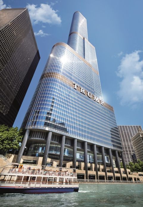 401 N Wabash Avenue 83E Chicago IL 60611