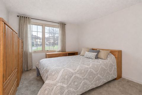 Tiny photo for Palos Heights, IL 60463 (MLS # 12582715)