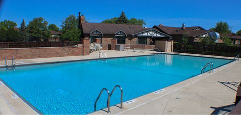 Tiny photo for Palos Heights, IL 60463 (MLS # 12582715)