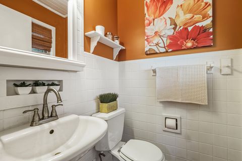 Tiny photo for 625 Bruce Avenue, Flossmoor, IL 60422 (MLS # 12555209)